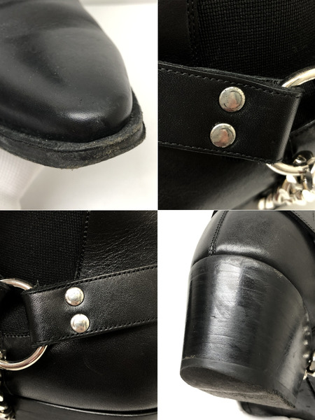 CELINE サイドゴアブーツ 41