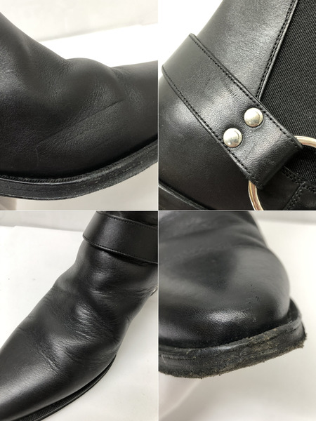 CELINE サイドゴアブーツ 41