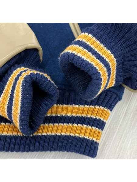 ジャケット STYLE EYES フルデコ アワードジャケット スタジャン