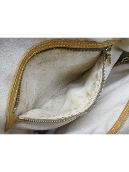 トートバッグ LV/バケットGM/モノグラム/M42236