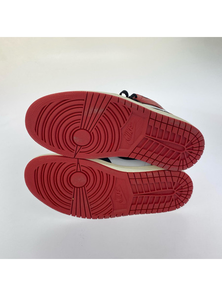 NIKE スニーカー AIR JORDAN 1 RETRO HIGH OG