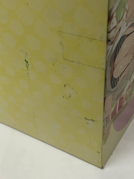 プライズ そに子　生活密着　おやつ