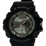 G-SHOCK GAC-110 デジアナ 腕時計