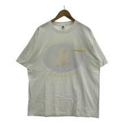 半袖Tシャツ・カットソー MINNANO LCB OTL Tee L ホワイト