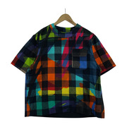 sacai　シャツ