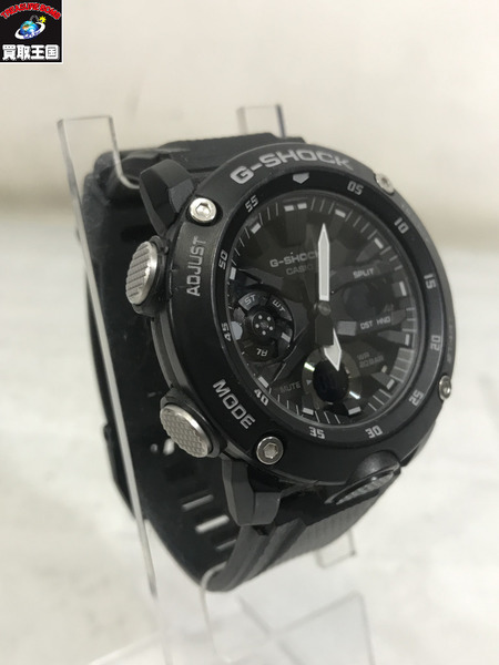 G-SHOCK G-SHOCK GA-2000 クオーツ