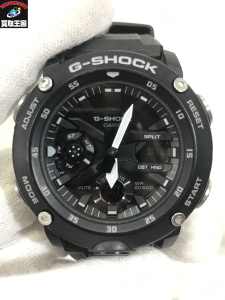 G-SHOCK G-SHOCK GA-2000 クオーツ