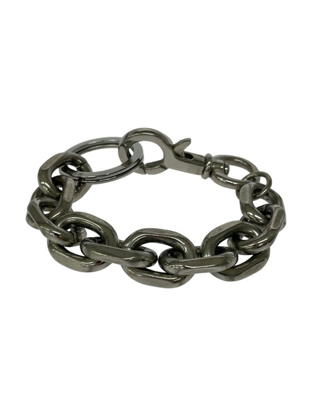 HIDAKA CUT OVAL BRACELET