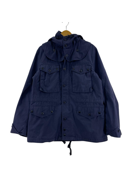 Engineered Garments Loftman別注 M-51 紺 (M)