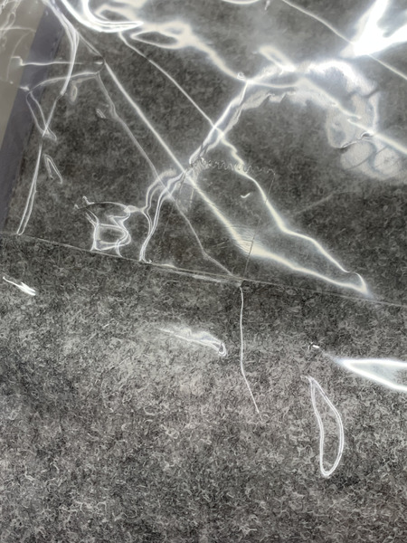 ごちうさ BLOOM シートカバー シャロ 未開封 ご注文はうさぎですか？ 桐間紗路