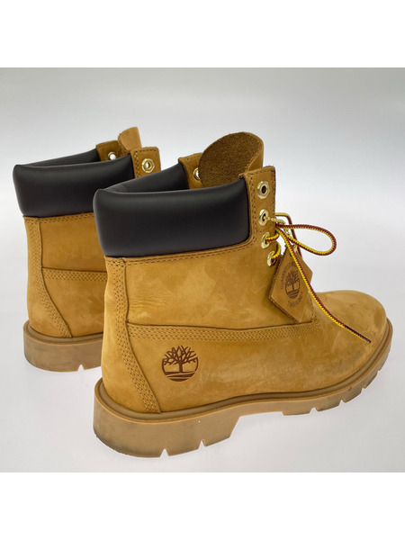Timberland ブーツ CLASSIC 6 IN LACE WATERPROOF BOOT(26.0)