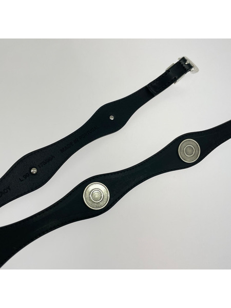 Our Legacy ソノ他 A4258WS WAVE BELT