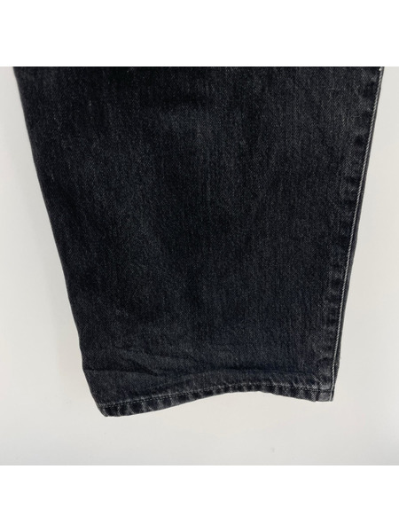 JEANS SEDAN ALL-PURPOSE デニム・ジーンズ 黒