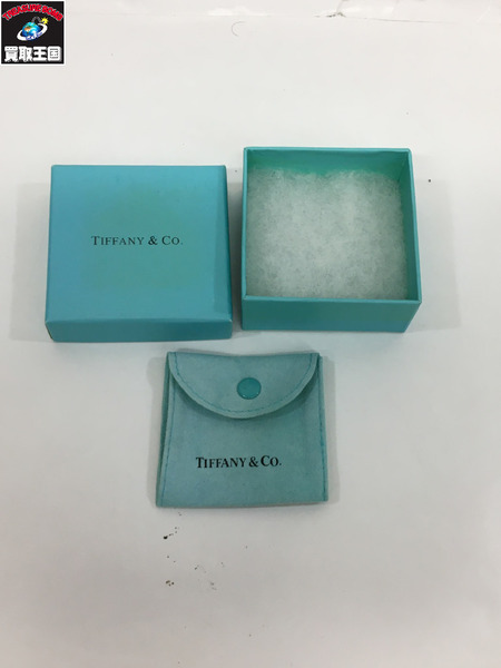 Tiffany＆Co. HEAD TALIS コインモチーフネックレス SV925