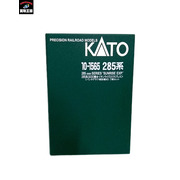 KATO 10-1565 285系3000番台 サンライズエクスプレス 7両セット