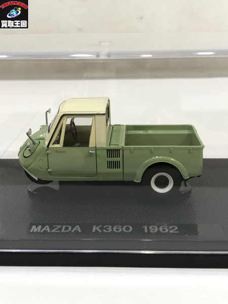 EBBRO MAZDA K360 44009