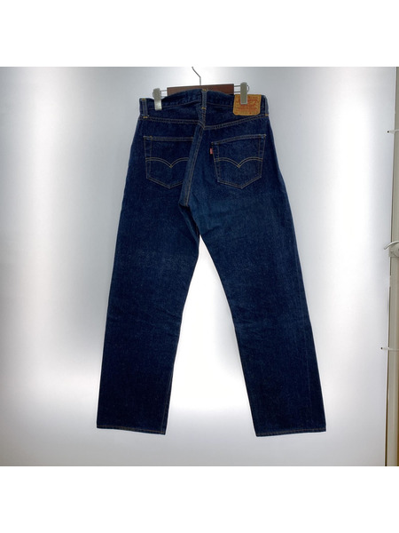 Levi's 501XX/90s/米国製/バレンシア工場/ビッグE/ボタンフライデニムパンツ