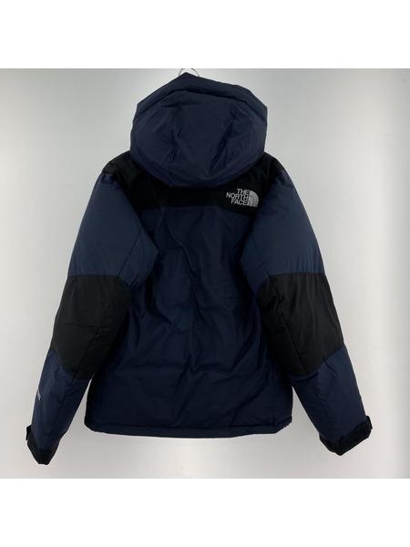 THE NORTH FACE BARTRO LIGHT JACKET バルトロライトジャケット M ND92340