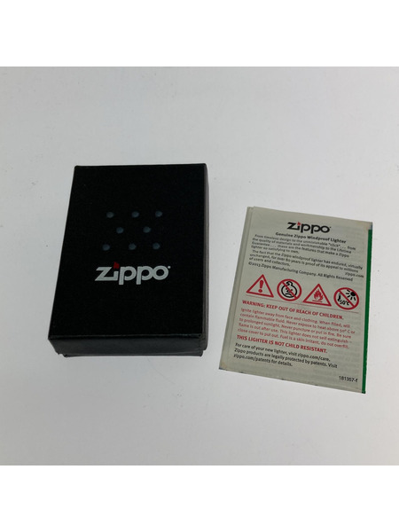 ZIPPO/HardRock