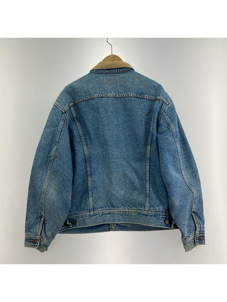 Levi's デニムジャケット 90s STORM RIDER denim jacket