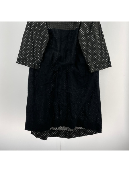 tricot COMME des GARCONS 長袖ワンピース[値下]