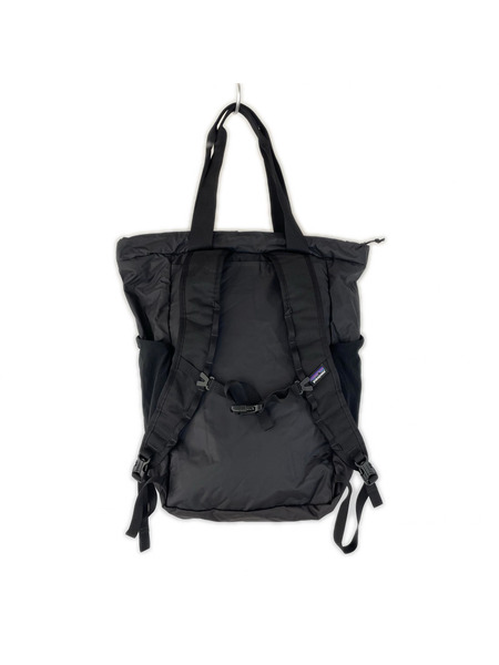 patagonia リュックサック・バックパック Ultralight Black Hole Tote Pack