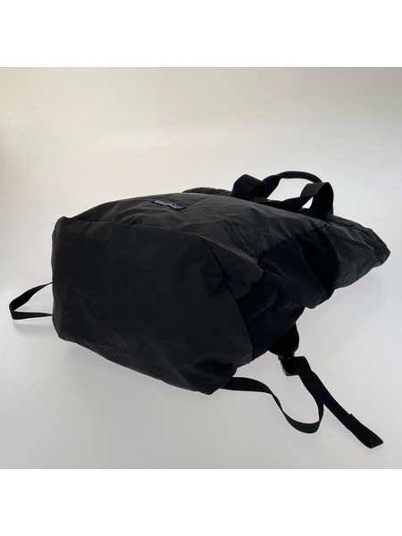 patagonia リュックサック・バックパック Ultralight Black Hole Tote Pack