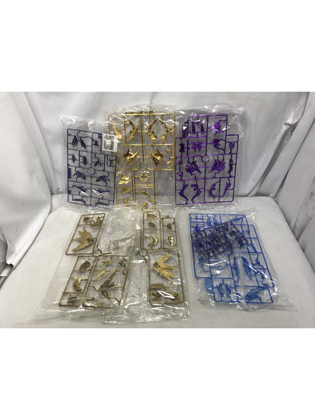 ガンプラ SDW スペリオルフォーミュラー ファイナルドラゴン