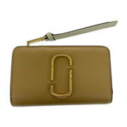 MARC JACOBS コンパクトウォレット 二ツ折リ財布