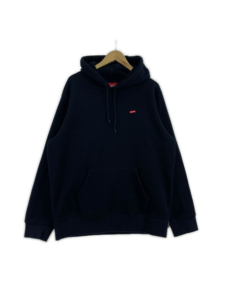 Supreme パーカー Small Box Logo Hooded Sweat Shirt (L)