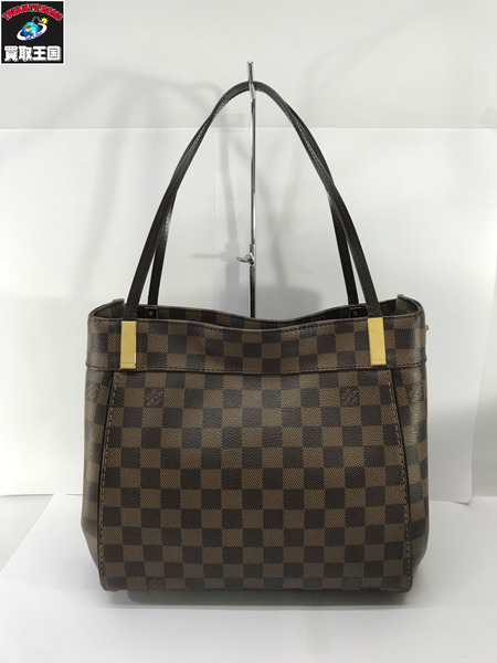 LVハンドバッグ マーリボーンPM ダミエ エベヌ