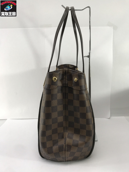 LVハンドバッグ マーリボーンPM ダミエ エベヌ