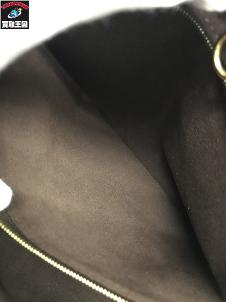 LVハンドバッグ マーリボーンPM ダミエ エベヌ