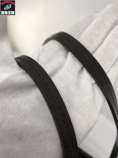 LVハンドバッグ マーリボーンPM ダミエ エベヌ