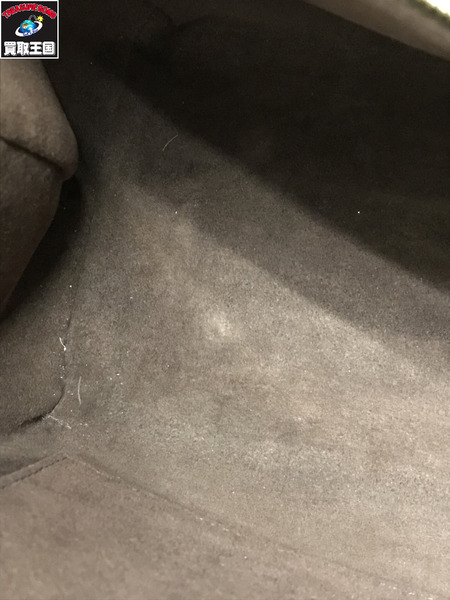 LVハンドバッグ マーリボーンPM ダミエ エベヌ