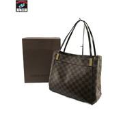 LVハンドバッグ マーリボーンPM ダミエ エベヌ