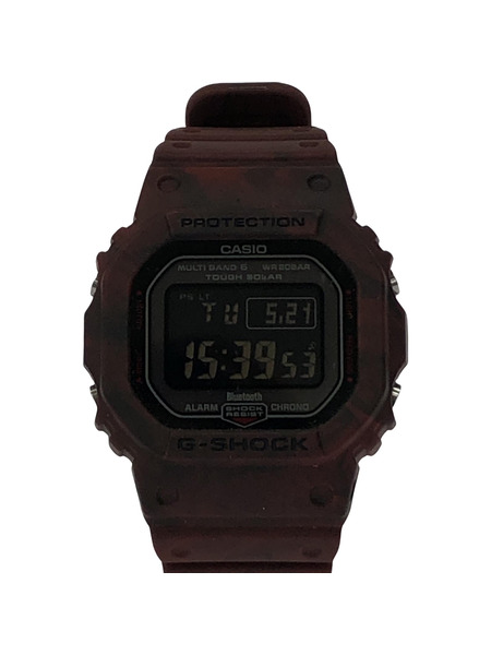 G-SHOCK GW-B5600 ソーラー腕時計