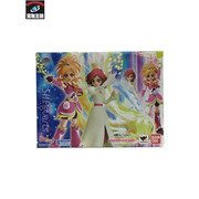 S.H.F キュアブルーム&満セット S.H.Figuarts ふたりはプリキュア　スプラッシュ☆スター