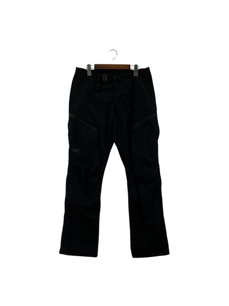 ARC'TERYX PALISADE PANT パリセードパンツ 32 黒 22401[値下]