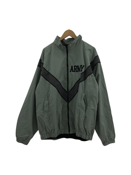 U.S.ARMY　90s　トレーニングジャケット　M