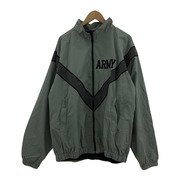 U.S.ARMY　90s　トレーニングジャケット　M