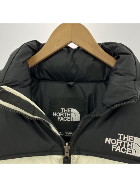 THE NORTH FACE 1996 RETRO NUPTSE JACKET WHT (XL) NF0A3C8D