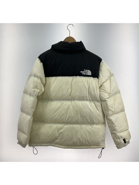 THE NORTH FACE 1996 RETRO NUPTSE JACKET WHT (XL) NF0A3C8D