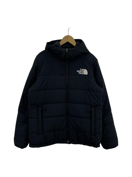 THE NORTH FACE トランゴパーカー (M) 黒