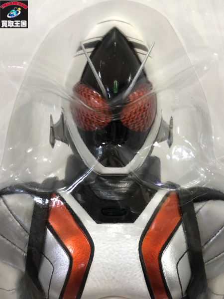 9.PROJECT BM! 仮面ライダーフォーゼ ベースステイツ 