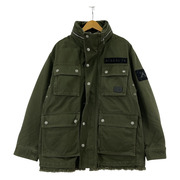 DIESEL ジャケット フィールドジャケット XS