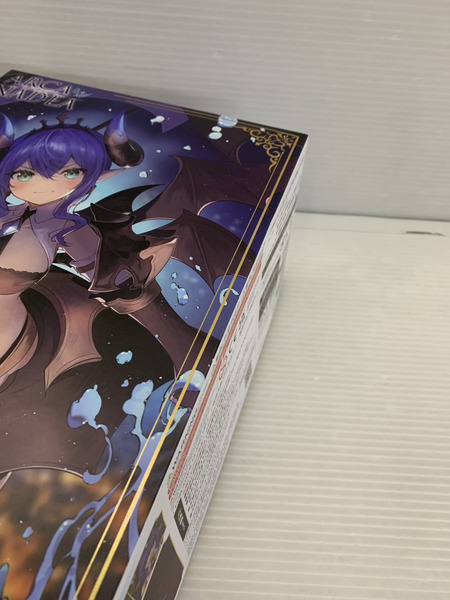 その他美少女プラモ コトブキヤ アルカナディア ヴェルルッタ