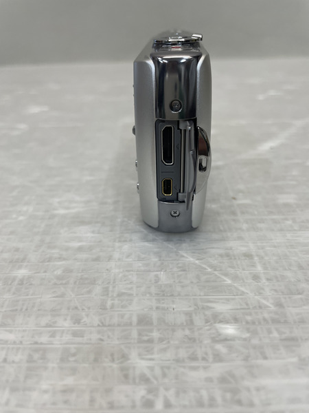 デジタルカメラ Pamasonic LUMIX DMC-FX70