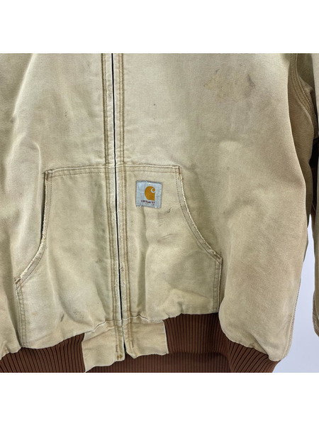 Carhartt ジャケット 90s 星型タグ  アクティブジャケット