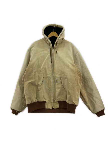Carhartt ジャケット 90s 星型タグ  アクティブジャケット